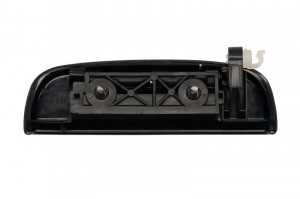 Maner usa Fata/Spate Dreapta extern negru potrivit OPEL AGILA; SUZUKI ALTO VII, IGNIS I, IGNIS II, JIMNY, WAGON R, WAGON R+ 0.7-1.5 usi dupa 1998 - Img 2