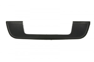 Maner usa Spate Dreapta/Stanga (extern, negru) potrivit BMW 3 (E36) 1.6-3.2 09.90-08.00 - Img 1