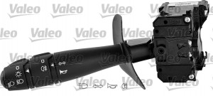Maneta semnalizare potrivit DACIA DUSTER, DUSTER/SUV, LOGAN, LOGAN EXPRESS, LOGAN MCV, PICK UP, SANDERO; RENAULT DUSTER 1.0ALK-1.9D 02.00- - Img 3