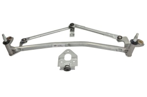 Mecanism stergator parbriz (fara motor) potrivit VW POLO IV 10.01- - Img 1