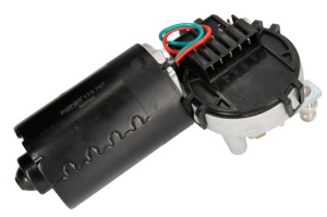 Motor stergator Fata (cub: 5 pini) potrivit AUDI A4 B5; VW PASSAT B5 11.94-09.01 - Img 2