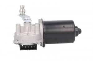 Motoras stergator Fata potrivit AUDI A4 B5, A6 C5, ALLROAD C5; VW PASSAT B5 11.94-08.05 - Img 2