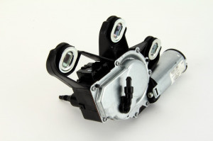 Motoras stergator Spate potrivit MERCEDES C T-MODEL (S203) 03.01-08.07 - Img 3