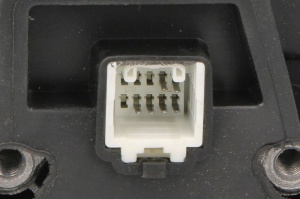 Oglinda dreapta (electric, convex, cu semnalizator) potrivit ISUZU D-MAX RT 06.12-12.19 - Img 3
