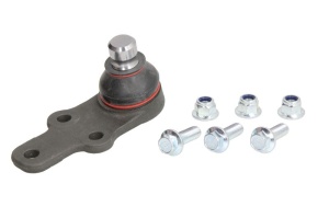 Pivot axa Dreapta/Stanga (inferior fata) (diametru con 21mm) potrivit FORD MONDEO III; JAGUAR X-TYPE I 1.8-3.0 10.00-12.09 - Img 1
