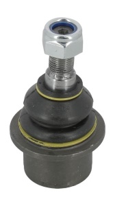 Pivot axa Dreapta/Stanga (inferior fata) (diametru con 23,4mm) potrivit LAND ROVER DISCOVERY II, RANGE ROVER II 2.5D-4.6 07.94-06.04 - Img 1