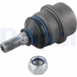 Pivot axa Dreapta/Stanga (superior fata) (diametru con 16mm) potrivit LAND ROVER DISCOVERY II, RANGE ROVER II 2.5D-4.6 07.94-06.04 - Img 3