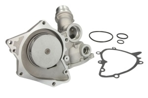 Pompa apa cu garnitura potrivit BMW 5 (E39) 7 (E38) 8 (E31) X5 (E53); LAND ROVER RANGE ROVER III 3.5-4.6 03.93-08.12 - Img 1