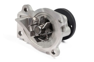 Pompa apa cu garnitura potrivit DACIA DOKKER, DOKKER/MINIVAN, DUSTER, DUSTER/SUV, LODGY; LADA XRAY; RENAULT ARKANA I, FLUENCE, LOGAN/STEPWAY II, MEGANE IV, SANDERO/STEPWAY II 1.4-1.6LPG 08.86- - Img 2