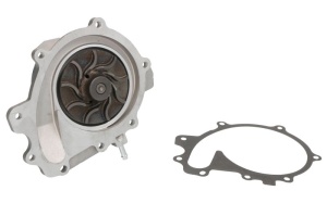 Pompa apa cu garnitura potrivit MERCEDES C (A205), C (C205), C T-MODEL (S205), C (W205), E T-MODEL (S212), GLC (C253), GLC (X253), S (W222, V222, X222), VITO (W447) 1.6-Electric 08.09- - Img 1