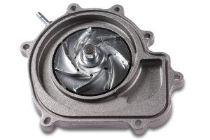 Pompa apa cu garnitura potrivit MERCEDES C (C204), C T-MODEL (S204), C (W204), CLS (C218), CLS SHOOTING BRAKE (X218), E (A207), E (C207), E T-MODEL (S212), E (W212), GLE (W166) 2.0D-2.2DH 01.07- - Img 2