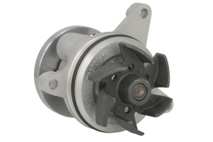 Pompa apa cu garnitura potrivit VOLVO C30, S40 II, S60 II, S80 II, V50, V60 I, V70 III, XC60 I; FORD C-MAX, ECOSPORT, FIESTA V, FOCUS C-MAX, FOCUS II, FOCUS III, GALAXY I, GALAXY II 1.8-2.5 01.97- - Img 1