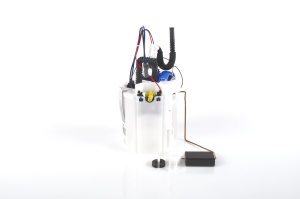 Pompa combustibil (modul) potrivit DAIHATSU CHARADE VIII; TOYOTA AURIS, YARIS, YARIS/HATCHBACK 1.0-1.6 08.05- - Img 1