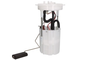 Pompa electrica combustibil (modul) potrivit AUDI A3, A4 B8, TT; SAAB 9-3; SEAT ALTEA, ALTEA XL, LEON, TOLEDO III; SKODA OCTAVIA II, YETI; VW BEETLE, CADDY ALLTRACK 1.0-3.6 05.03- - Img 1