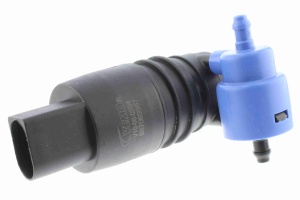 Pompa spalator parbriz AUDi A3, A4, A6; BMW 3 (E36); MERCEDES A (W168), E (W210); SEAT ALHAMBRA, CORBA, iBiZA iV, LEON, TOLE ii, iii; SKODA FABiA, OCTAViA; VW GOLF iV, V, PASSAT, POLO 1.0-5.2 08.92- - Img 3