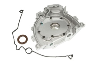 Pompa ulei potrivit CITROEN C5 III, C6; JAGUAR F-PACE, XF I, XF II, XF SPORTBRAKE, XJ; LAND ROVER DISCOVERY III, DISCOVERY IV, RANGE ROVER SPORT I; PEUGEOT 407, 607 2.7D/3.0D 07.04- - Img 2
