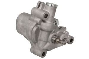 Pompa ulei potrivit DACIA DOKKER, DOKKER/MINIVAN, DUSTER, DUSTER/SUV, LODGY; LADA VESTA, XRAY; RENAULT ARKANA I, CAPTUR I, EXPRESS/MINIVAN, FLUENCE, KAPTUR, LOGAN/STEPWAY II 1.6/1.6ALK/1.6LPG 01.13- - Img 1