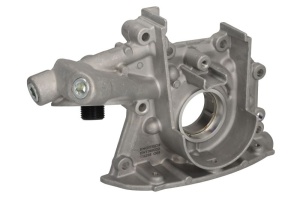 Pompa ulei potrivit DACIA LOGAN, LOGAN II, LOGAN MCV II, SANDERO, SANDERO II; NISSAN KUBISTAR; RENAULT CLIO II, CLIO II/HATCHBACK, CLIO III, CLIO III/HATCHBACK, CLIO IV 1.0-1.2LPG 05.96- - Img 2