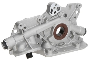 Pompa ulei potrivit OPEL ASTRA F, ASTRA F/KOMBI, CALIBRA A, fataERA A, fataERA A SPORT, KADETT E, OMEGA A, OMEGA B, SINTRA, VECTRA A, VECTRA B 1.6-2.2 06.85-07.03 - Img 1