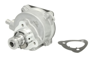 Pompa vacuum sistem franare potrivit BMW 1 (E87), 3 (E90), 3 (E91), 5 (E60), 5 (E61), 6 (E63), 6 (E64), 7 (E65, E66, E67), Z4 (E85), Z4 (E86) 2.5/3.0 09.04-12.11 - Img 1