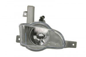 Proiector ceata Dreapta (H1) potrivit VOLVO S40 I, V40 07.95-12.03 - Img 1