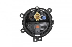 Proiector ceata Dreapta (H8/PSX24W/W5W, cu lumina de pozitie) potrivit MINI (F55), (F56), (F57), (R57), CLUBMAN (F54) 12.13- - Img 2
