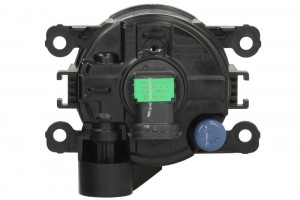 Proiector ceata Dreapta/Stanga (H11) potrivit CITROEN C-CROSSER, C-CROSSER ENTERPRISE; LAND ROVER DISCOVERY IV, FREELANDER 2, RANGE ROVER III, RANGE ROVER SPORT I 05.03-10.06 - Img 2