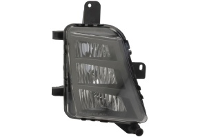 Proiector ceata fata dreapta (LED, mod. GTI/GTD) potrivit VW GOLF VII 08.12-03.17 - Img 1