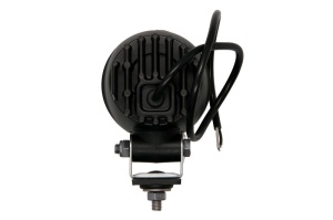 Proiector ceata stanga/dreapta (LED, lungime cablu : 0,54m, diam. 80mm) 12/24V - Img 2