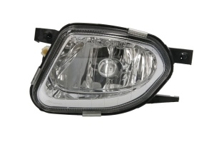 Proiector ceata Stanga (H11) potrivit MERCEDES E T-MODEL (S211), E (VF211), E (W211), SPRINTER 3,5-T (B906), SPRINTER 3-T (B906), SPRINTER 4,6-T (B906), SPRINTER 5-T (B906) 03.02-01.07 - Img 1