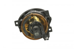 Proiector ceata Stanga (HB4, cu lumini curbe) potrivit MERCEDES SPRINTER 3,5-T (B906), SPRINTER 3-T (B906), SPRINTER 3-T (B910), SPRINTER 4,6-T (B906), SPRINTER 5-T (B906) 09.13- - Img 2