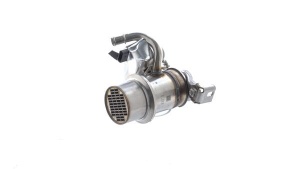 Radiator gaze evacuare potrivit AUDI A3, Q2, Q3, TT; SEAT ATECA, LEON, LEON SC, LEON ST; SKODA OCTAVIA III, SUPERB III; VW ARTEON, GOLF ALLTRACK VII, GOLF SPORTSVAN VII 1.6D/2.0D 05.11- - Img 4