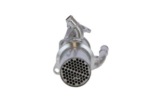 Radiator gaze evacuare potrivit AUDI A4 ALLROAD B9, A4 B9; SKODA YETI; VW BEETLE, CADDY ALLTRACK, CADDY IV, CADDY IV/MINIVAN, CC B7, GOLF VI, JETTA IV, SCIROCCO III 2.0D 11.09- - Img 4