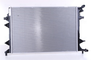 Radiator motor (Automat/Manual, lichid Intercooler) potrivit SKODA YETI; VW BEETLE, CADDY ALLTRACK, CADDY ALLTRACK/MINIVAN, CADDY IV, CADDY IV/MINIVAN, CC B7, GOLF VI, JETTA IV 1.4/2.0D - Img 3
