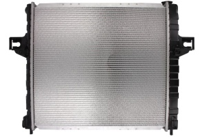 Radiator motor (Automat/Manual) potrivit JEEP GRAND CHEROKEE II 4.0 - Img 2