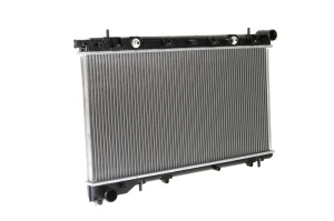 Radiator motor (Automat/Manual) potrivit SUBARU FORESTER 2.0/2.5 - Img 2