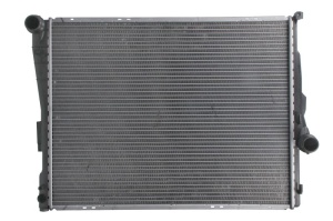 Radiator motor (Automat) potrivit BMW 3 (E46), Z4 (E85), Z4 (E86) 1.6-3.2 - Img 1