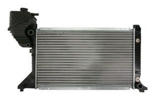 Radiator motor (Automat) potrivit MERCEDES SPRINTER 2-T (B901, B902), SPRINTER 3-T (B903), SPRINTER 4-T (B904), SPRINTER 5-T (B905) 2.1D/2.7D -05.06 - Img 1