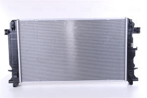 Radiator motor (Automat) potrivit MERCEDES SPRINTER 3,5-T (B906), SPRINTER 3,5-T (B907), SPRINTER 3,5-T (B907, B910), SPRINTER 3-T (B906), SPRINTER 3-T (B907), SPRINTER 3-T (B910 1.8-3.5 - Img 4