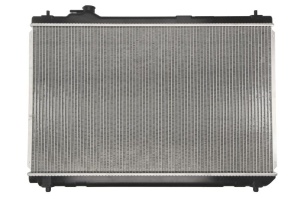 Radiator motor (Automat) potrivit TOYOTA RAV 4 II 2.0 - Img 2