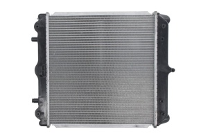 Radiator motor Dreapta (Automat) potrivit PORSCHE 911, 911 TARGA, BOXSTER 2.5-3.6 -08.05 - Img 2