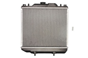 Radiator motor (Manual) potrivit AIXAM 500 0.5D - Img 2