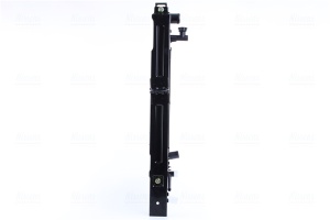 Radiator motor (Manual) potrivit KIA SORENTO I 2.5D - Img 4
