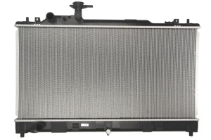 Radiator motor (Manual) potrivit MAZDA 6 1.8/2.0 - Img 1