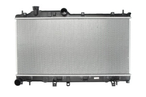 Radiator motor (Manual) potrivit SUBARU LEGACY IV 2.0 - Img 1