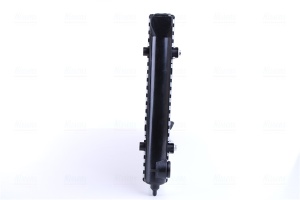 Radiator motor (Manual) potrivit VW GOLF II, JETTA II, SCIROCCO 1.6/1.6D/1.8 - Img 4