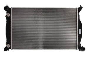 Radiator motor potrivit AUDI A4 B6 2.4 - Img 1