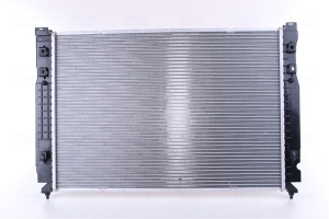 Radiator motor potrivit AUDI A6 C5 2.7 - Img 4