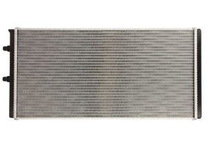 Radiator motor potrivit BMW 2 (F22, F87), 3 (F30, F80), 4 (F32, F82), 4 (F33, F83), I8 (I12), I8 (I15) 1.5H/3.0 - Img 2