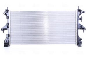 Radiator motor potrivit CITROEN JUMPER II; FIAT DUCATO 2.3D/3.0CNG/3.0D - Img 3